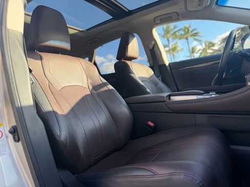 Used 2016 Lexus RX 350 FWD image 18