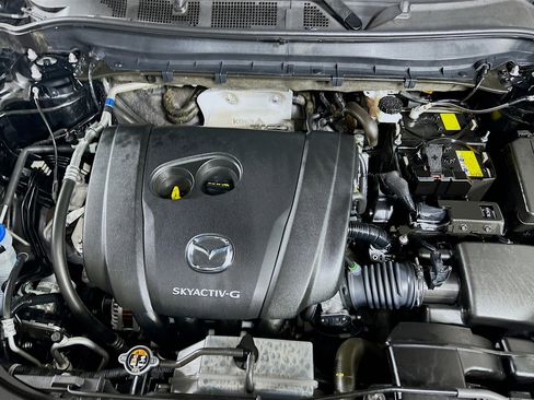 Used 2024 MAZDA CX-5 AWD 2.5 S w/ Select Package image 32