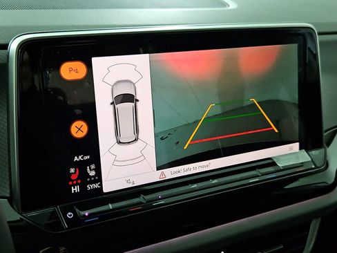 New 2026 Volkswagen Atlas Peak Edition AWD/4WD image 31