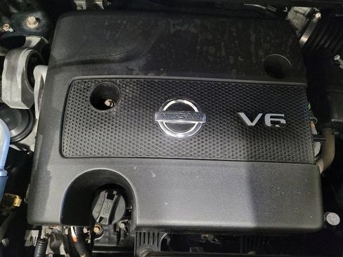 Used 2017 Nissan Murano S w/ Navigation Package image 30