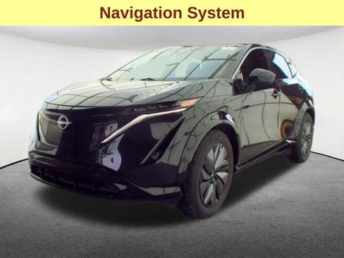Used 2023 Nissan Ariya FWD image 4