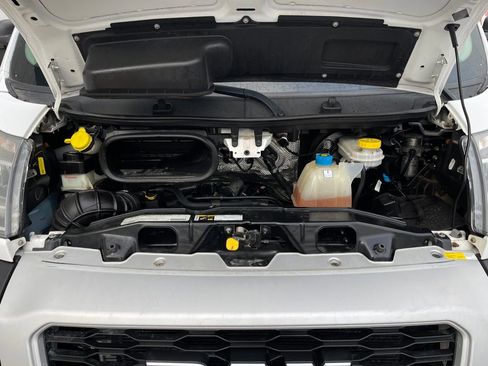 Used 2019 RAM ProMaster 2500 image 23