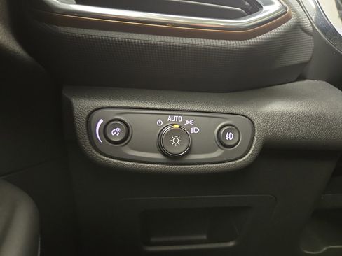 Certified 2023 Chevrolet TrailBlazer ACTIV w/ Sun and Liftgate Package image 31