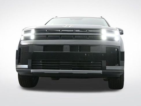 Used 2025 Hyundai Santa Fe Limited FWD image 30
