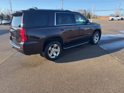 Used 2020 Chevrolet Tahoe Premier w/ Premier 6.2L Value Package image 12