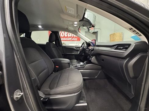 Used 2024 Ford Escape Active AWD/4WD image 10