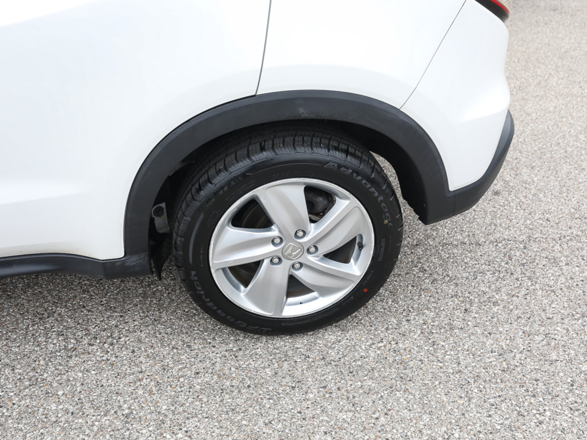 Used 2019 Honda HR-V EX image 4