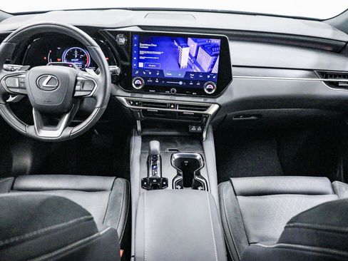 Used 2024 Lexus RX 350 FWD w/ Convenience Package image 13