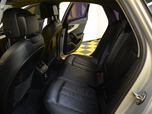 Used 2018 Audi A4 2.0T Premium Plus image 32