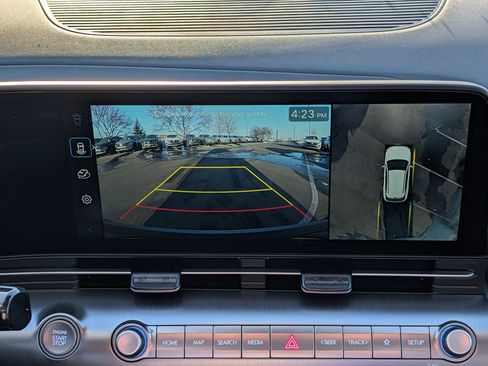 New 2026 Hyundai Kona Limited image 15