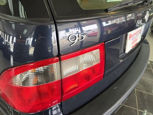 Used 2005 Saab 9-5 Arc image 23