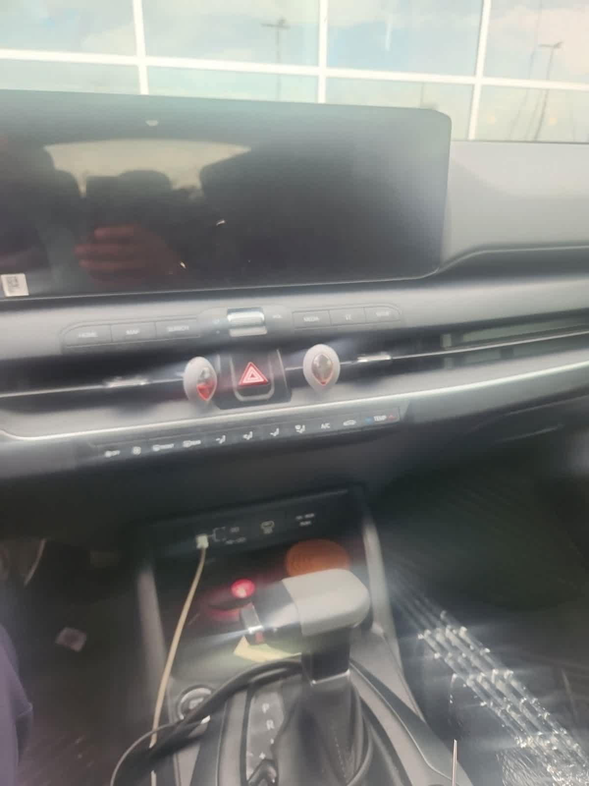 Certified 2025 Kia K4 FWD image 2