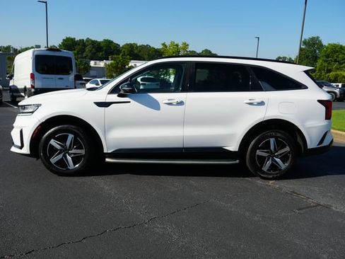 Used 2021 Kia Sorento EX FWD image 4