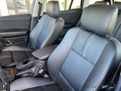 Used 2006 BMW X3 3.0i image 16