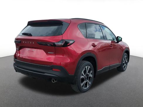 New 2026 MAZDA CX-5 Preferred AWD/4WD image 6