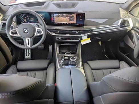 New 2026 BMW X5 M60i image 15