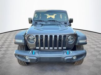 Used 2022 Jeep Wrangler Unlimited Rubicon 4xe video 2