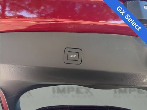 Used 2023 Buick Encore GX Select w/ Sport Touring Package AWD/4WD image 28