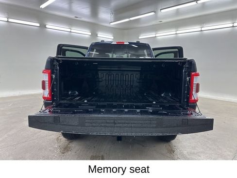 Used 2023 Ford F150 King Ranch w/ Max Trailer Tow Package image 26