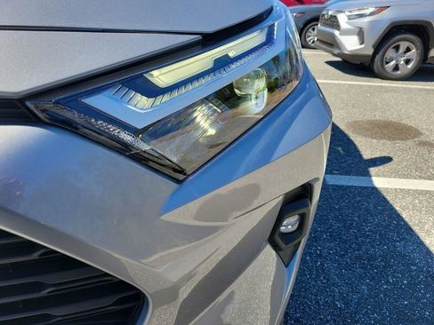 Used 2024 Toyota RAV4 XLE Premium image 16