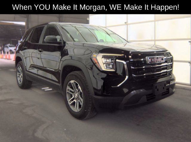 Used 2025 GMC Terrain Elevation AWD/4WD image 3