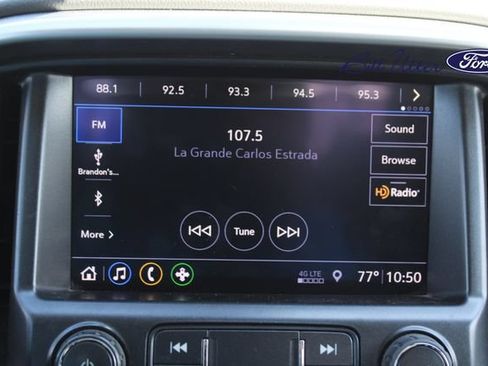 Used 2020 Chevrolet Colorado LT w/ LT Convenience Package RWD image 17