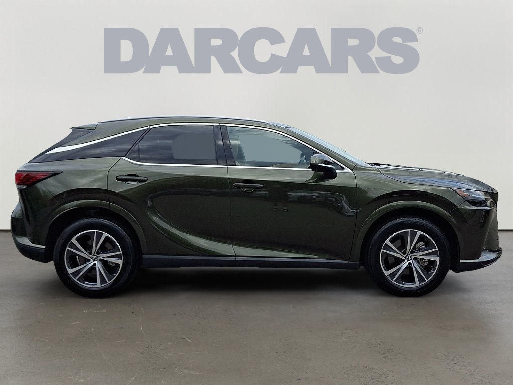 Used 2026 Lexus RX 350 Premium w/ All Season Protection Package AWD/4WD image 7