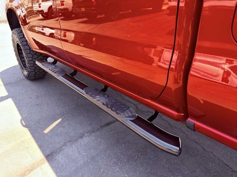 New 2026 Chevrolet Silverado 1500 RST w/ RST All Star Premium Package AWD/4WD image 47