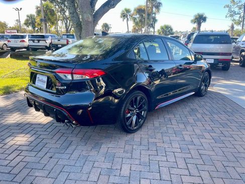 Used 2023 Toyota Corolla SE image 5