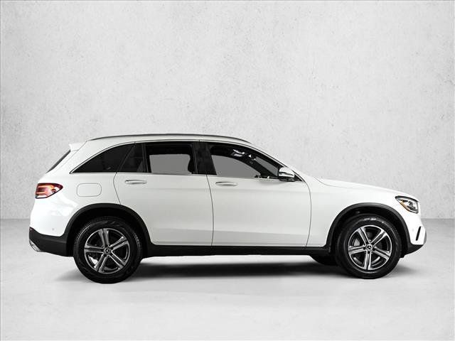 Certified 2022 Mercedes-Benz GLC 300 image 4