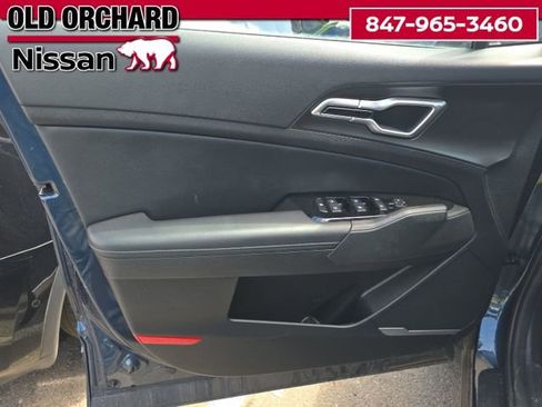 Used 2023 Kia Sportage EX AWD/4WD image 7