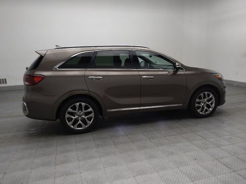 Used 2019 Kia Sorento SX image 10