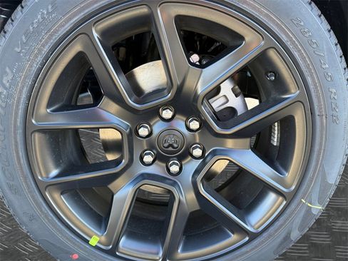 New 2026 RAM 1500 Laramie image 20