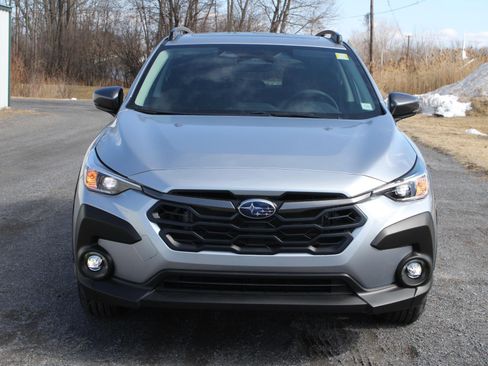 New 2026 Subaru Crosstrek 2.0i Premium image 2