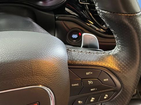 Certified 2025 Dodge Durango R/T AWD/4WD image 28