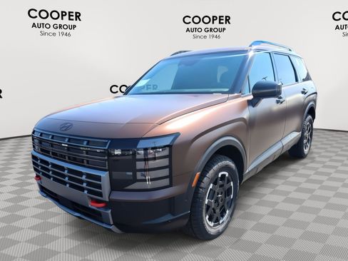 New 2026 Hyundai Palisade XRT Pro image 3