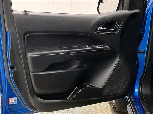 Used 2021 GMC Canyon Elevation w/ Trailering Package image 22