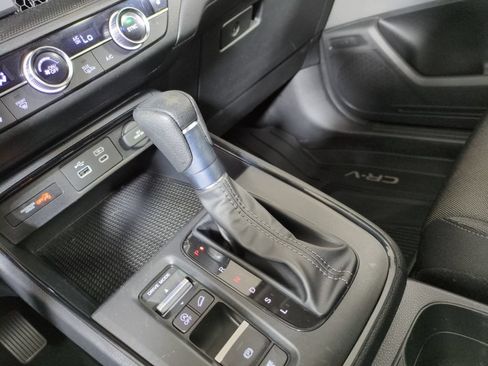 Certified 2025 Honda CR-V EX image 27