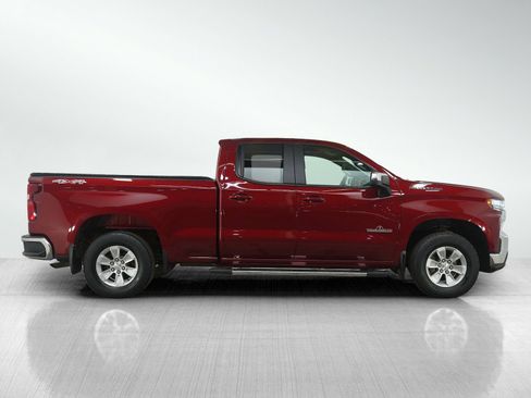 Used 2019 Chevrolet Silverado 1500 LT image 7