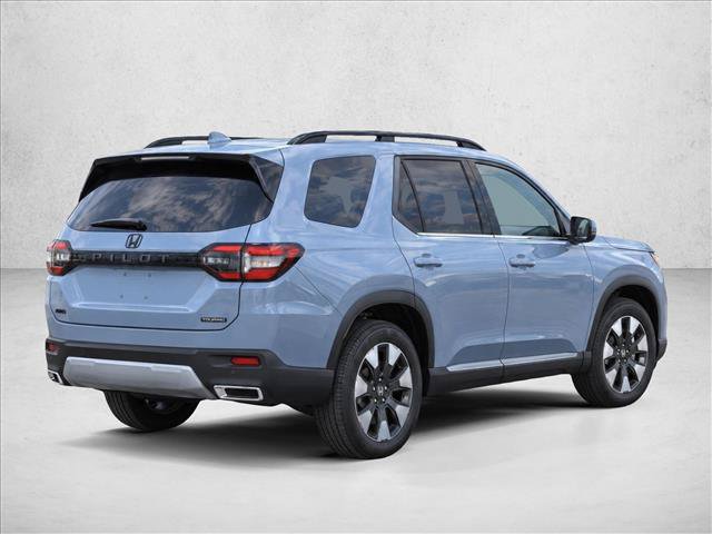 New 2026 Honda Pilot Touring image 7