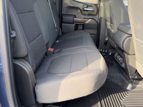 Used 2019 GMC Sierra 1500 Elevation image 10