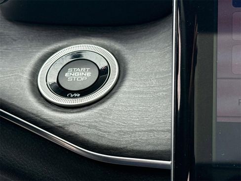 Used 2021 Jeep Grand Cherokee L Overland image 42