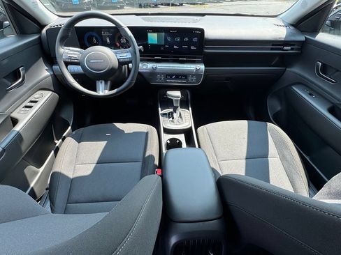 Certified 2026 Hyundai Kona SEL Sport AWD/4WD image 13