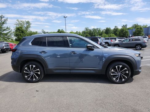 Used 2025 MAZDA CX-50 2.5 Hybrid w/ Premium Plus Pkg AWD/4WD image 18