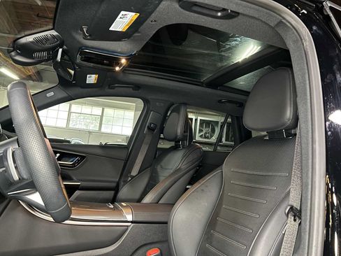 Certified 2026 Mercedes-Benz GLC 300 4MATIC image 24