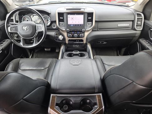 Used 2022 RAM 1500 Laramie image 13