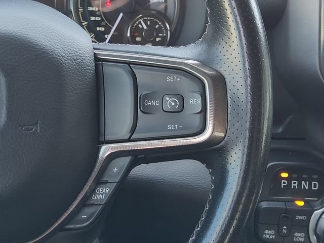 Used 2021 RAM 1500 Rebel w/ Rebel Level 2 Equipment Group AWD/4WD image 37