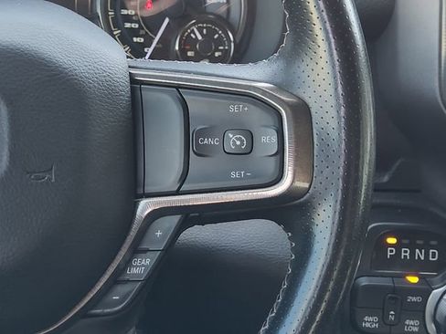 Used 2021 RAM 1500 Rebel w/ Rebel Level 2 Equipment Group AWD/4WD image 37