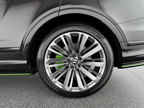 New 2026 Bentley Bentayga Speed image 34