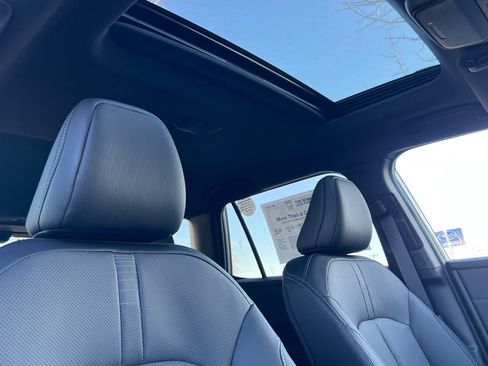 New 2026 Subaru Outback Touring XT image 17